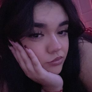 Meet your Posher, Itzel